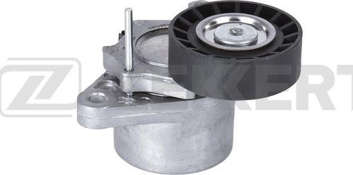 Zekkert SR-1853 - Pulley, v-ribbed belt autospares.lv