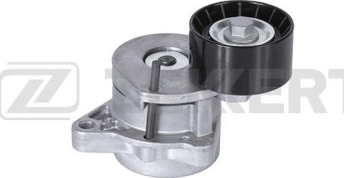 Zekkert SR-1803 - Pulley, v-ribbed belt autospares.lv