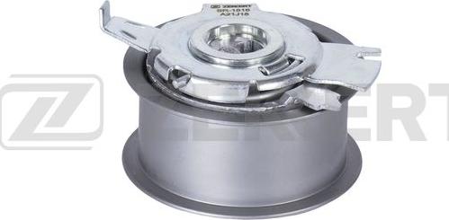 Zekkert SR-1816 - Pulley, v-ribbed belt autospares.lv