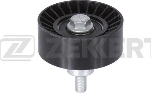 Zekkert SR-1818 - Deflection / Guide Pulley, timing belt autospares.lv