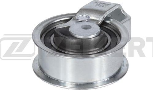 Zekkert SR-1817 - Pulley, v-ribbed belt autospares.lv