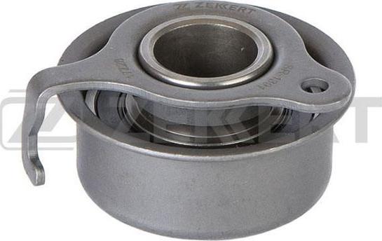 Zekkert SR-1391 - Tensioner Pulley, timing belt autospares.lv