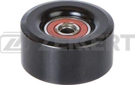 Zekkert SR-1351 - Pulley, v-ribbed belt autospares.lv