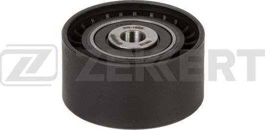 Zekkert SR-1353 - Deflection / Guide Pulley, timing belt autospares.lv