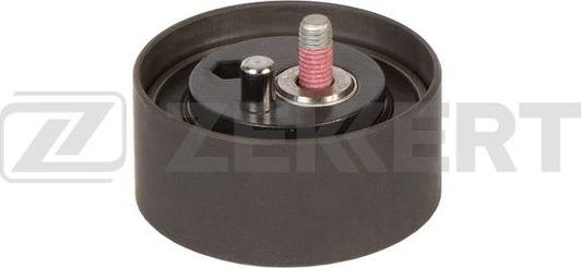 Zekkert SR-1309 - Tensioner Pulley, timing belt autospares.lv