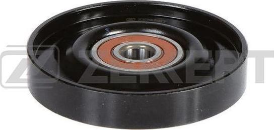 Zekkert SR-1300 - Pulley, v-ribbed belt autospares.lv