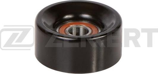 Zekkert SR-1311 - Pulley, v-ribbed belt autospares.lv