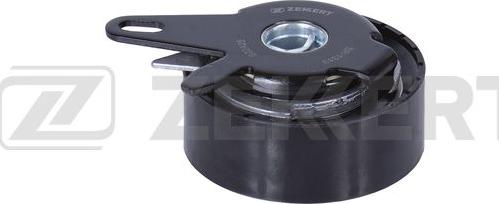 Zekkert SR-1313 - Pulley, v-ribbed belt autospares.lv