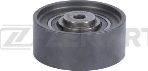 Zekkert SR-1330 - Deflection / Guide Pulley, timing belt autospares.lv