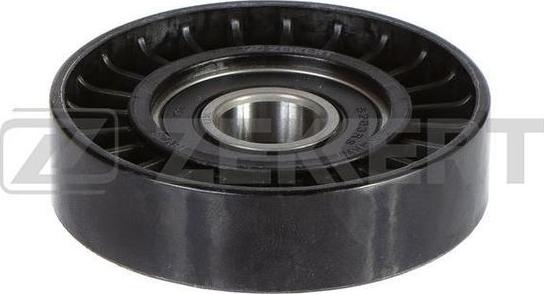 Zekkert SR-1377 - Pulley, v-ribbed belt autospares.lv