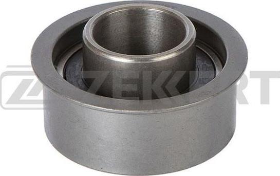 Zekkert SR-1296 - Tensioner Pulley, timing belt autospares.lv