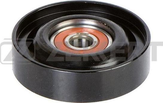 Zekkert SR-1250 - Pulley, v-ribbed belt autospares.lv