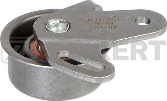 Zekkert SR-1251 - Tensioner Pulley, timing belt autospares.lv