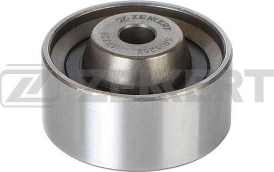 Zekkert SR-1252 - Deflection / Guide Pulley, timing belt autospares.lv