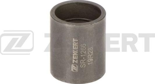 Zekkert SR-1266 - Deflection / Guide Pulley, timing belt autospares.lv