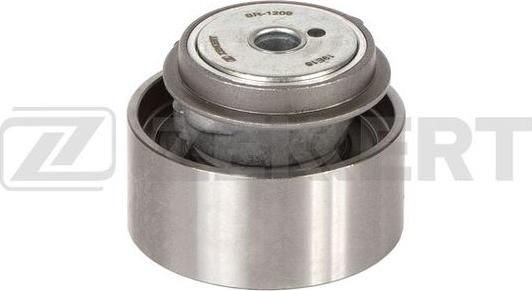 Zekkert SR-1209 - Tensioner Pulley, timing belt autospares.lv