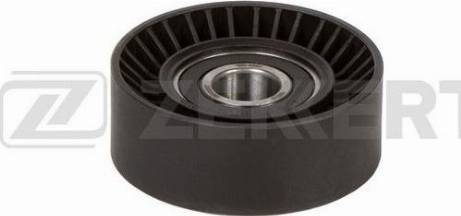 Dynamatrix DT38231 - Pulley, v-ribbed belt autospares.lv