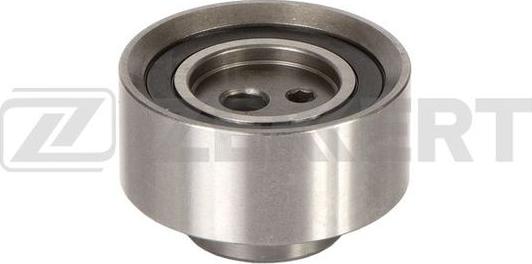 Zekkert SR-1230 - Tensioner Pulley, timing belt autospares.lv