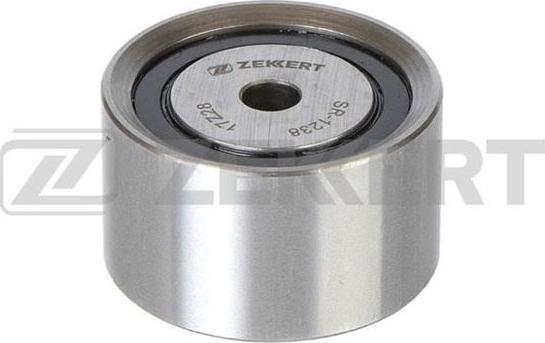 Zekkert SR-1238 - Deflection / Guide Pulley, timing belt autospares.lv