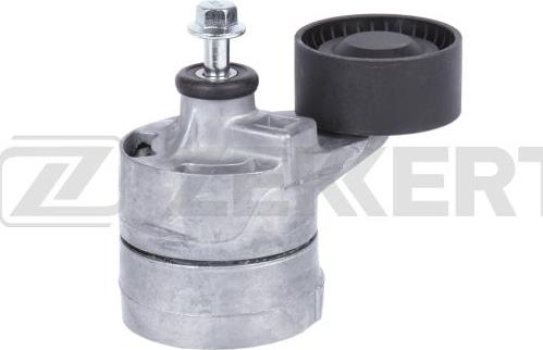 Zekkert SR-1751 - Pulley, v-ribbed belt autospares.lv