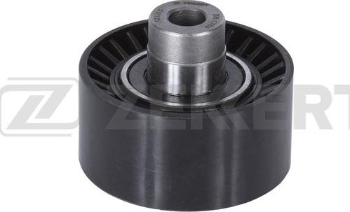 Zekkert SR-1769 - Pulley, v-ribbed belt autospares.lv