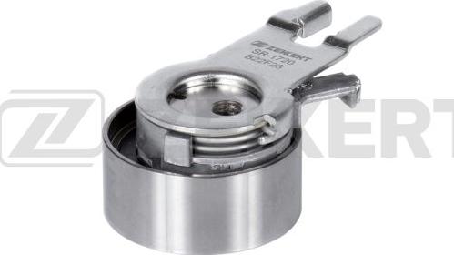 Zekkert SR-1720 - Pulley, v-ribbed belt autospares.lv