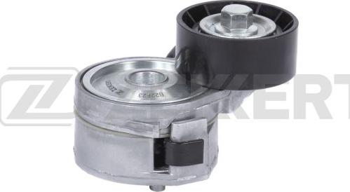 Zekkert SR-1776 - Pulley, v-ribbed belt autospares.lv