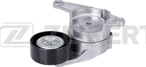 Zekkert SR-1770 - Pulley, v-ribbed belt autospares.lv