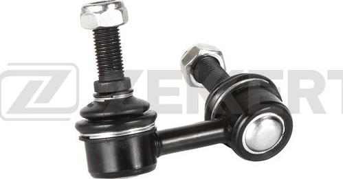 Zekkert SS-1496 - Rod / Strut, stabiliser autospares.lv