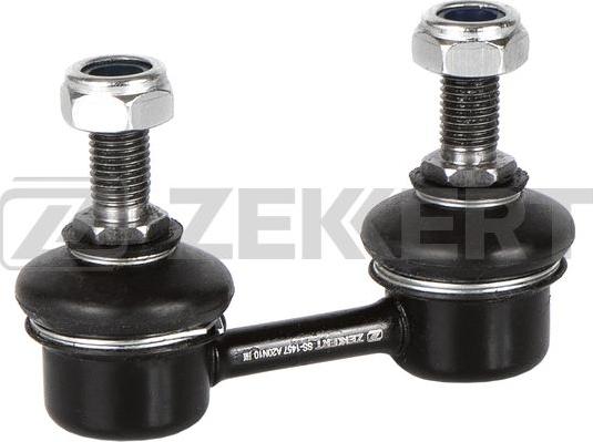 Zekkert SS-1457 - Rod / Strut, stabiliser autospares.lv