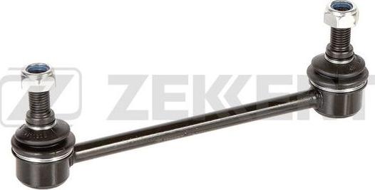 Zekkert SS-1481 - Rod / Strut, stabiliser autospares.lv