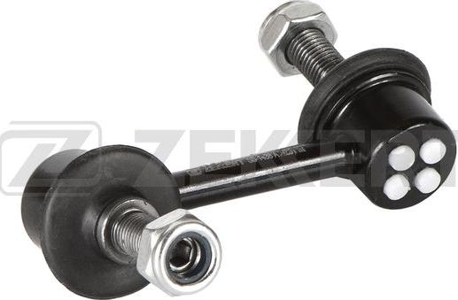 Zekkert SS-1438 - Rod / Strut, stabiliser autospares.lv