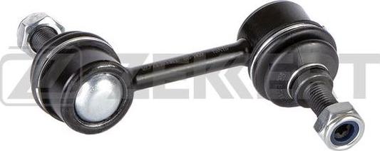 Zekkert SS-1437 - Rod / Strut, stabiliser autospares.lv