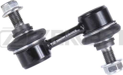 Zekkert SS-1593 - Rod / Strut, stabiliser autospares.lv