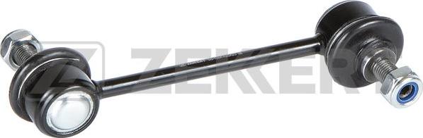 Zekkert SS-1584 - Rod / Strut, stabiliser autospares.lv