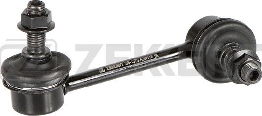 Zekkert SS-1570 - Rod / Strut, stabiliser autospares.lv