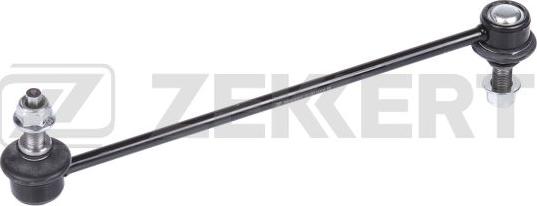 Zekkert SS-1657 - Rod / Strut, stabiliser autospares.lv