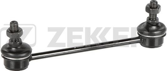 Zekkert SS-1601 - Rod / Strut, stabiliser autospares.lv