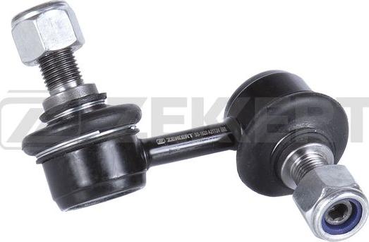 Zekkert SS-1620 - Rod / Strut, stabiliser autospares.lv