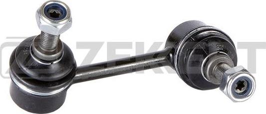 Zekkert SS-1157 - Rod / Strut, stabiliser autospares.lv