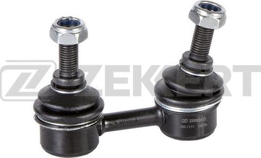 Zekkert SS-1117 - Rod / Strut, stabiliser autospares.lv