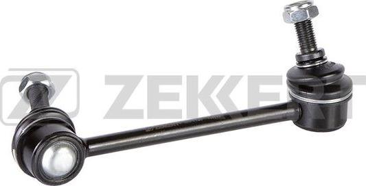 Zekkert SS-1139 - Rod / Strut, stabiliser autospares.lv