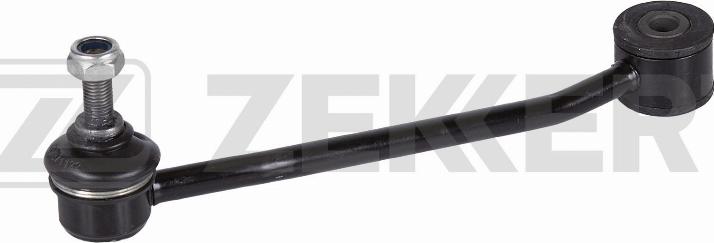 Zekkert SS-1133 - Rod / Strut, stabiliser autospares.lv