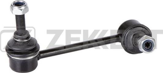 Zekkert SS-1129 - Rod / Strut, stabiliser autospares.lv