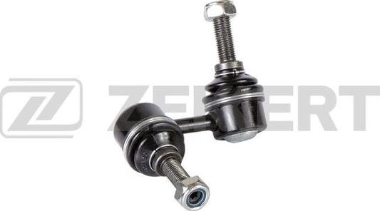 Zekkert SS-1121 - Rod / Strut, stabiliser autospares.lv