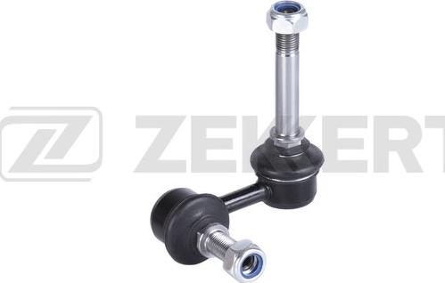 Zekkert SS-1396 - Rod / Strut, stabiliser autospares.lv