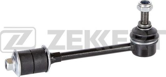 Zekkert SS-1397 - Rod / Strut, stabiliser autospares.lv