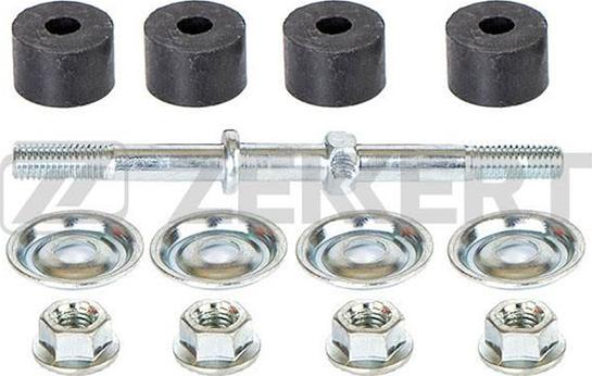 Zekkert SS-1352 - Rod / Strut, stabiliser autospares.lv