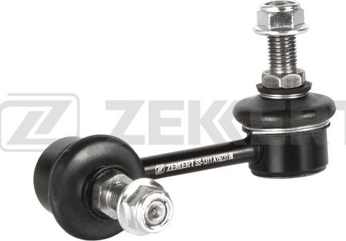 Zekkert SS-1311 - Rod / Strut, stabiliser autospares.lv