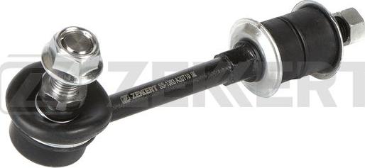 Zekkert SS-1383 - Rod / Strut, stabiliser autospares.lv